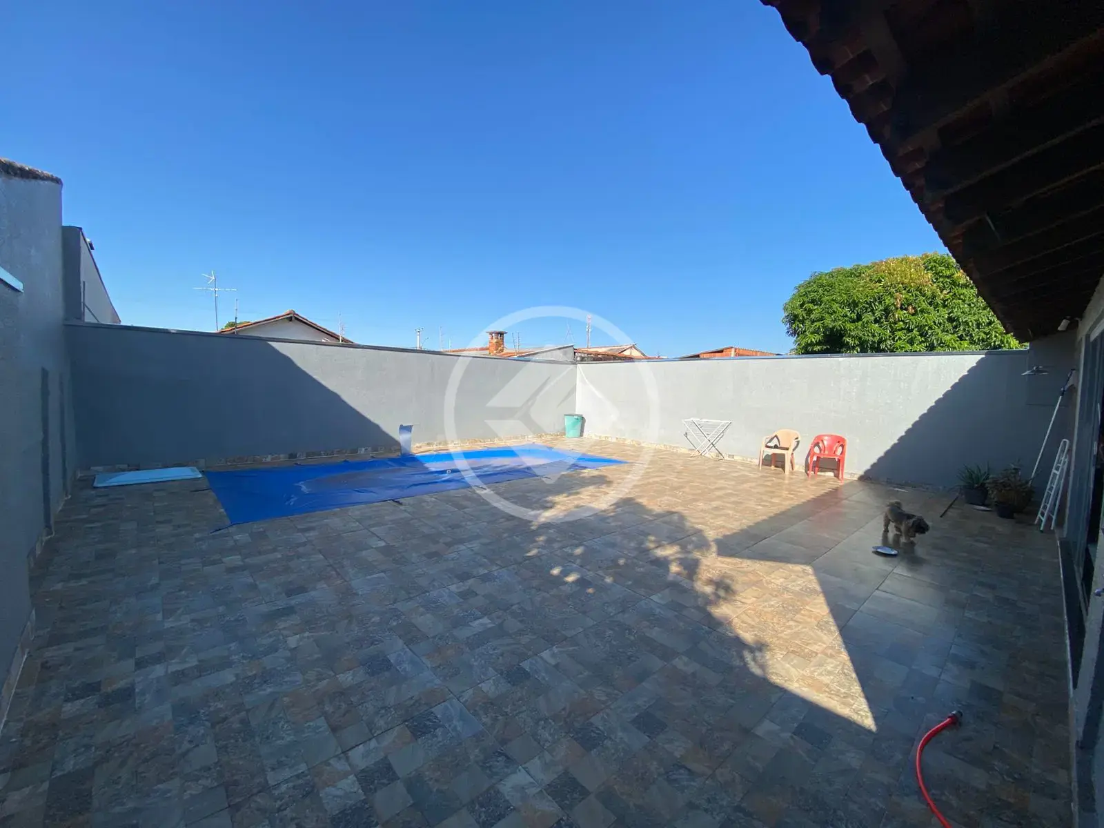 Casa 3 quartos no Palmeiras, Araçatuba — foto 6 de 6