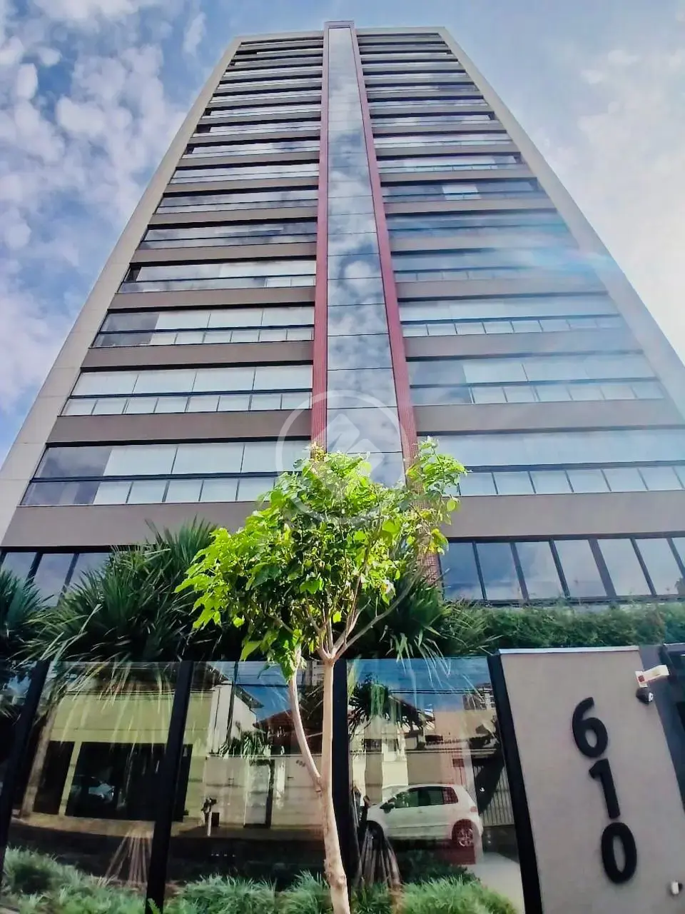 Apartamento 3 quartos no Centro, Araçatuba — foto 3 de 6