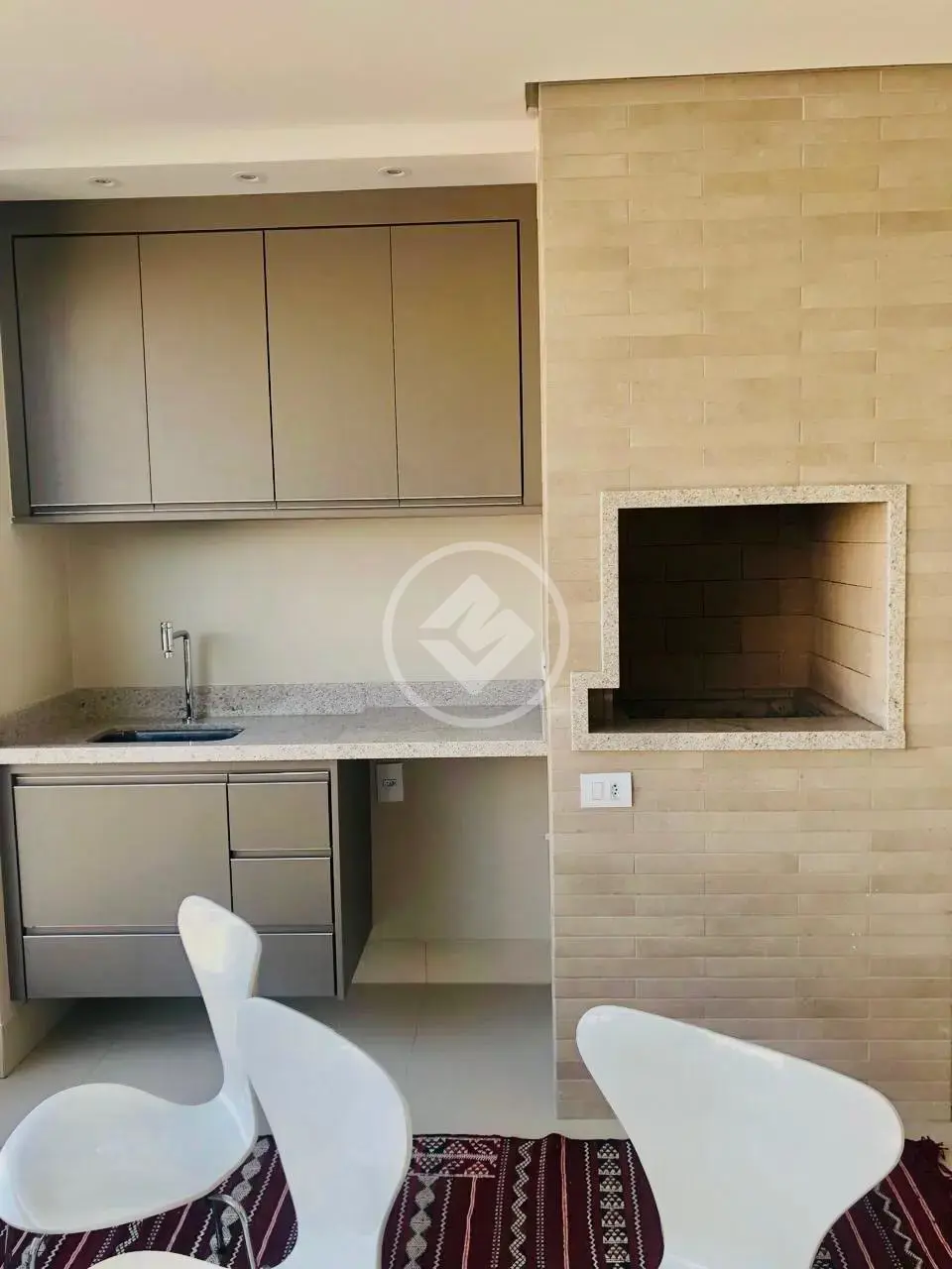 Apartamento 3 quartos no Centro, Araçatuba — foto 4 de 6