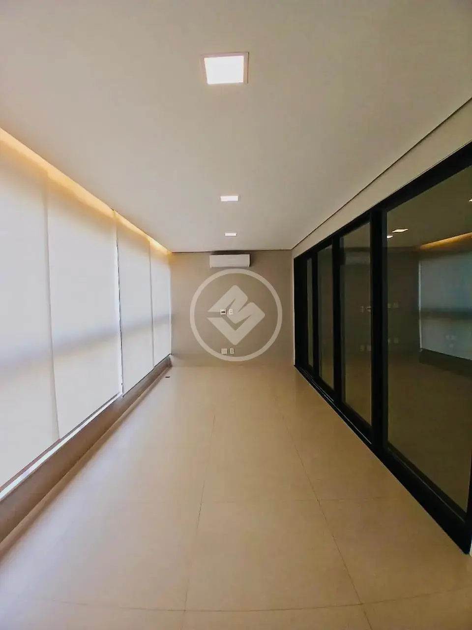 Apartamento 3 quartos no Centro, Araçatuba — foto 6 de 6