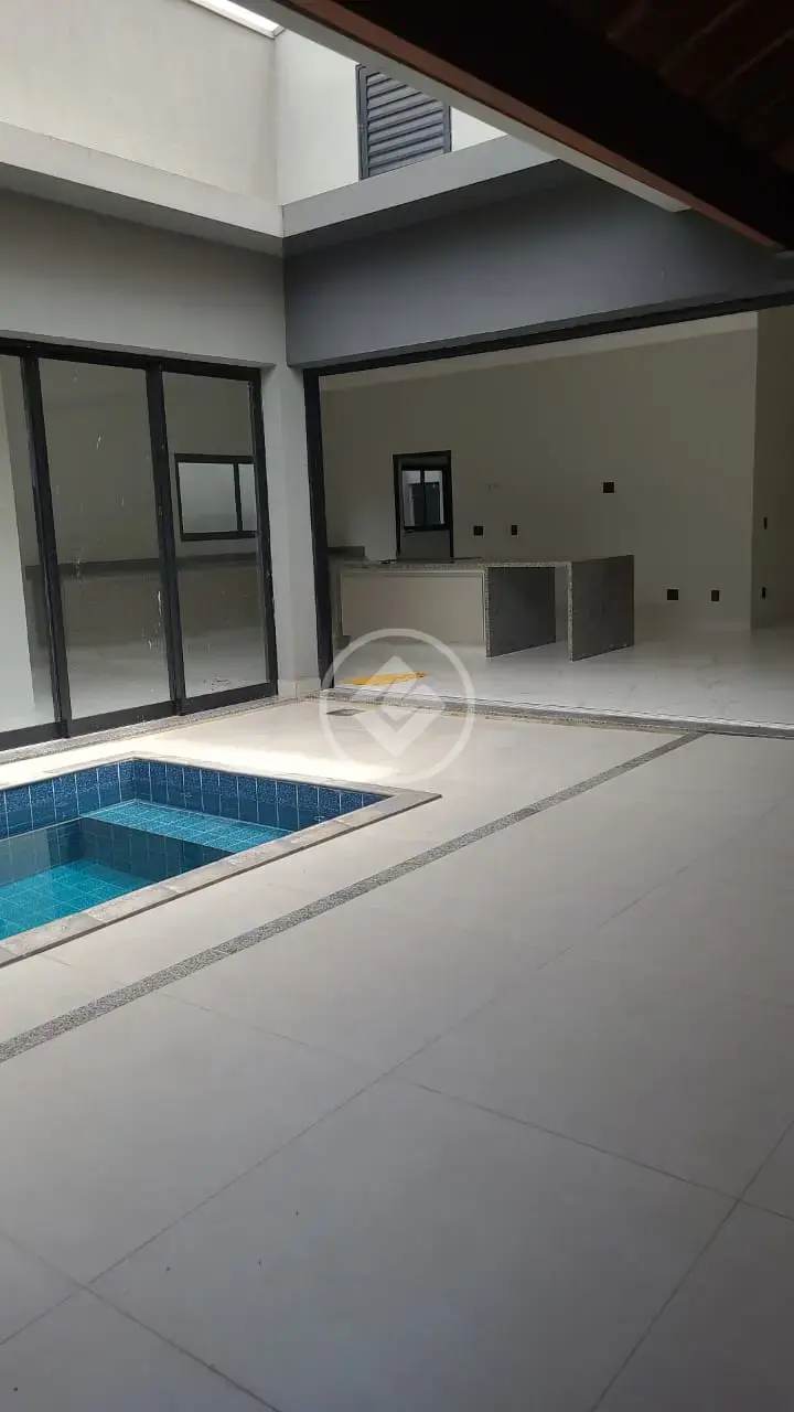 Casa Condomínio 4 quartos no Santa Luzia, Araçatuba — foto 6 de 6