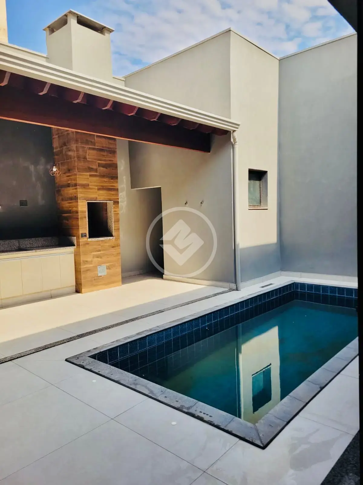 Casa Condomínio Santa Luzia, Araçatuba - SP — foto 1