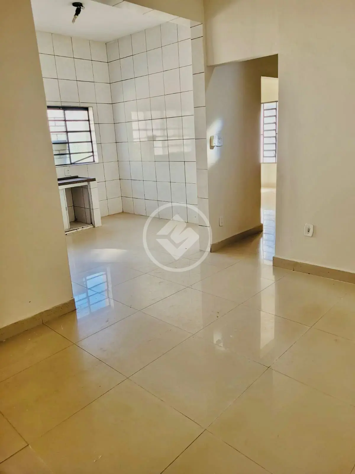 Sobrado 4 quartos no Novo Umuarama, Araçatuba — foto 4 de 6