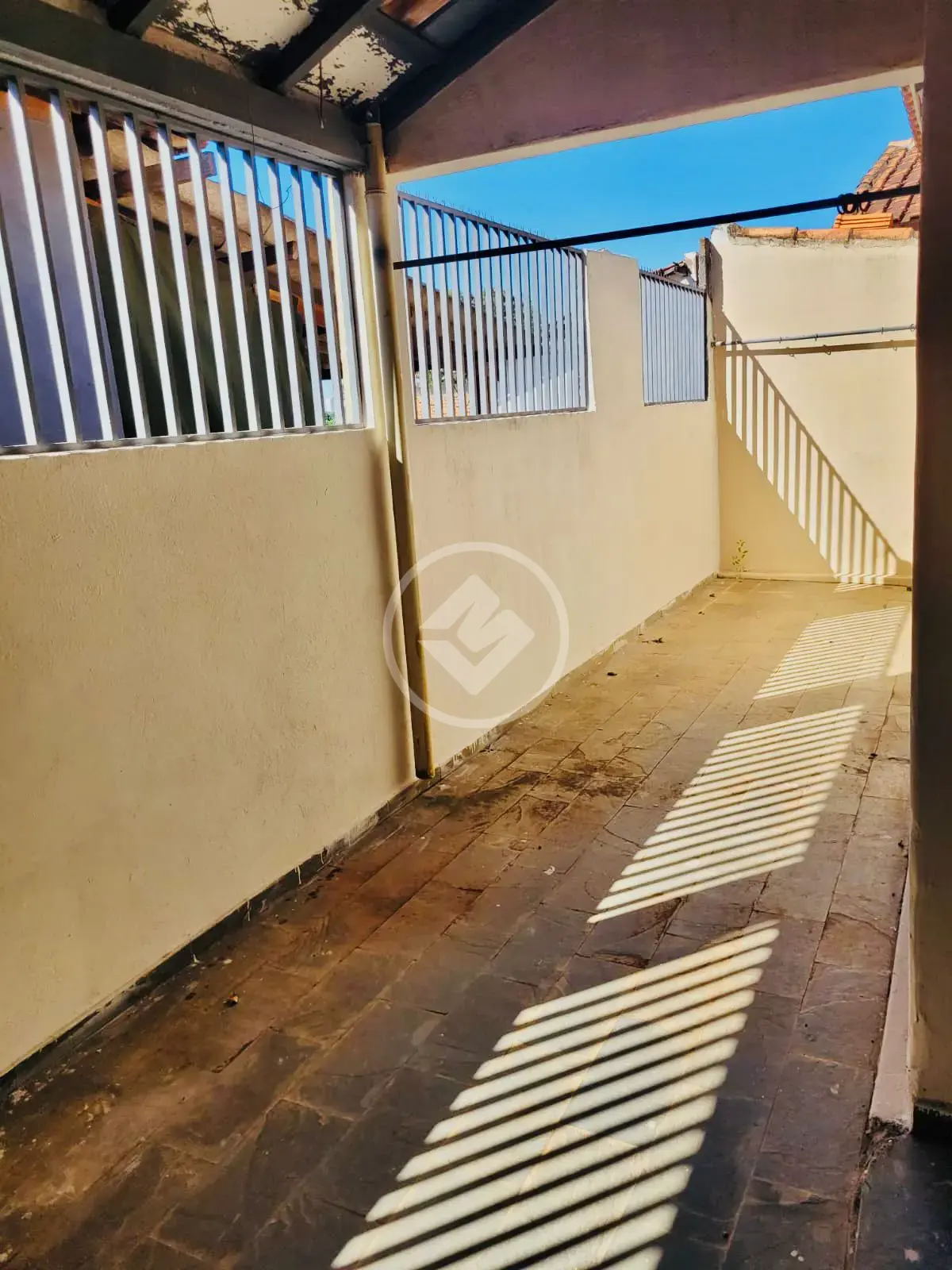 Sobrado 4 quartos no Novo Umuarama, Araçatuba — foto 5 de 6