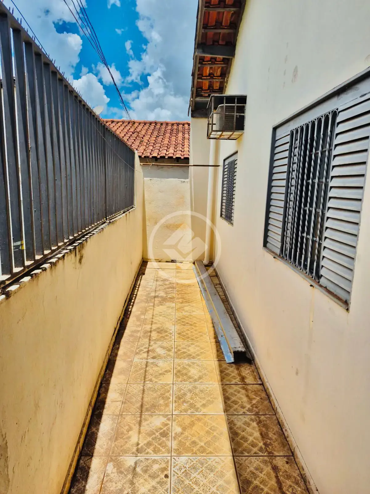 Casa 2 quartos no Jardim Paulista, Araçatuba — foto 3 de 6