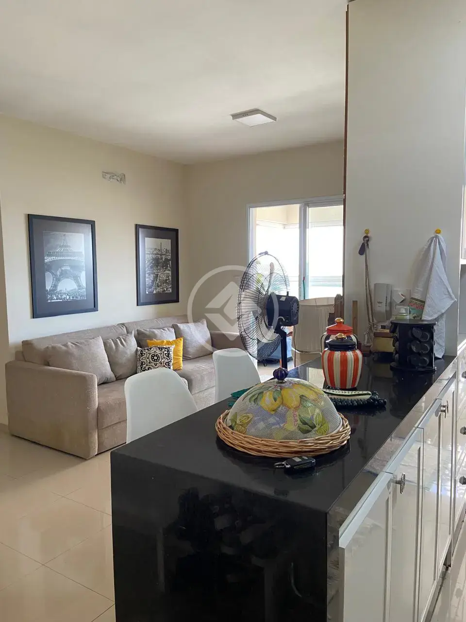 Apartamento 3 quartos no Icaray, Araçatuba — foto 2 de 6