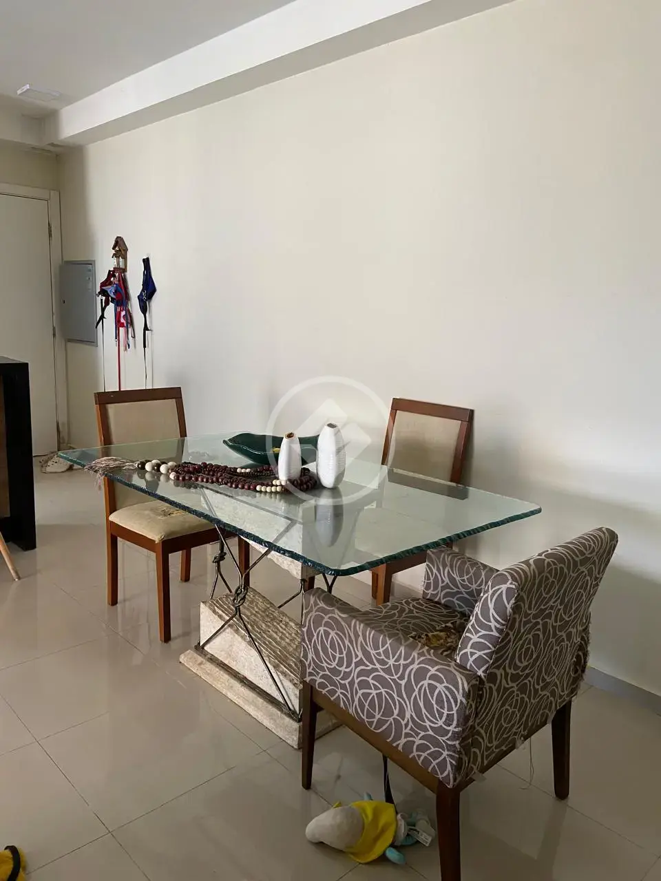 Apartamento 3 quartos no Icaray, Araçatuba — foto 3 de 6