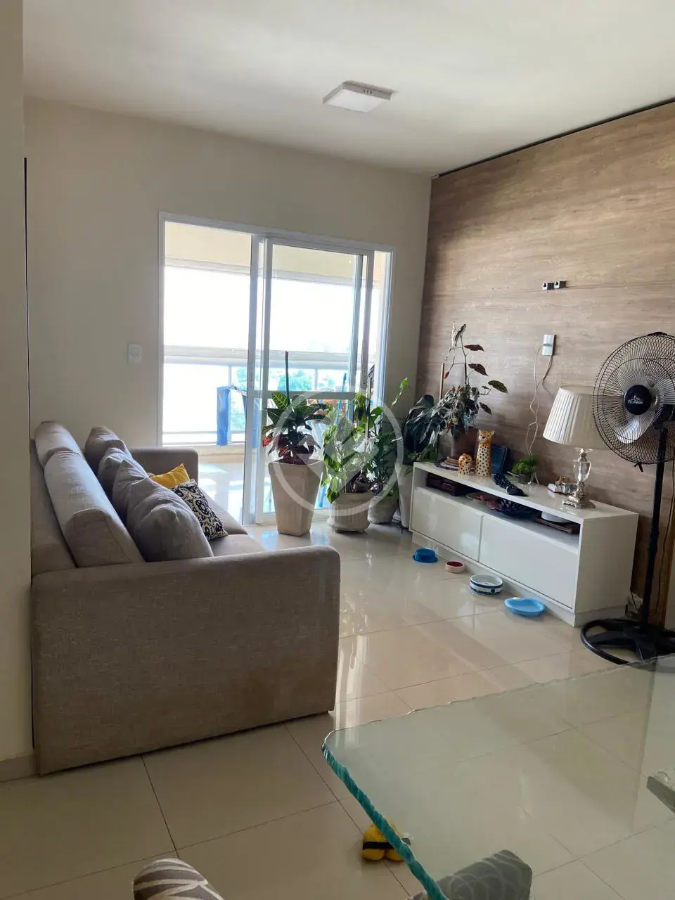 Apartamento 3 quartos no Icaray, Araçatuba — foto 5 de 6
