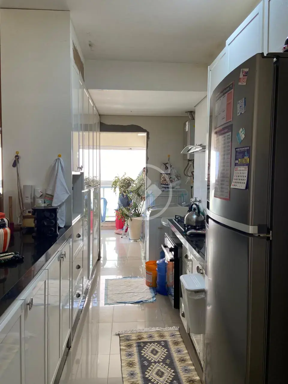 Apartamento 3 quartos no Icaray, Araçatuba — foto 4 de 6