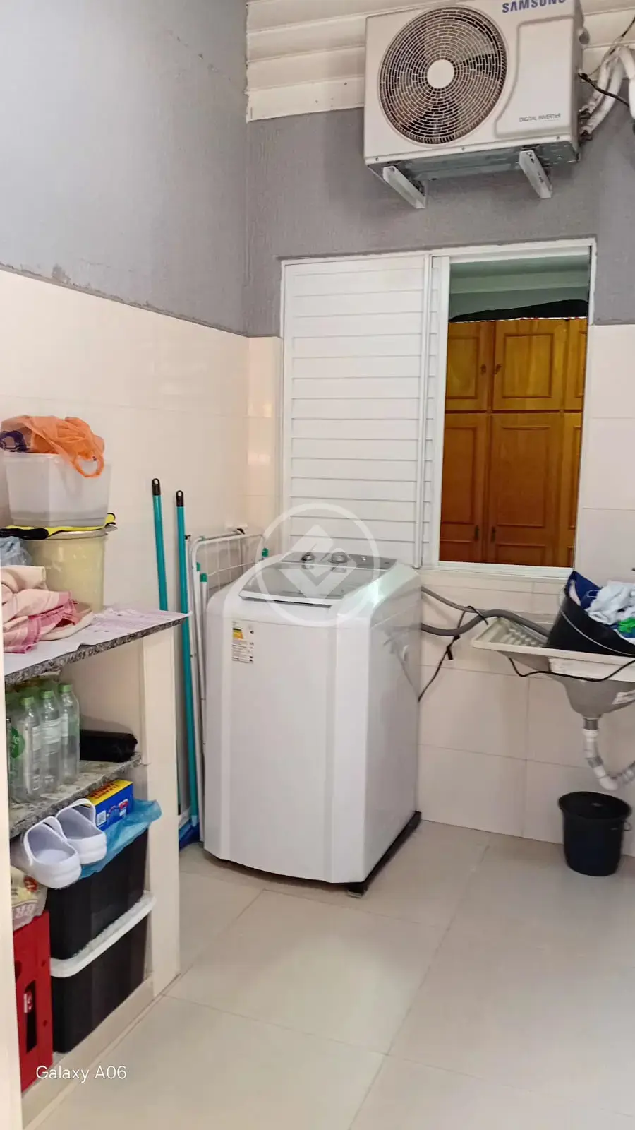 Casa Condomínio 2 quartos no Aeroporto, Araçatuba — foto 5 de 6
