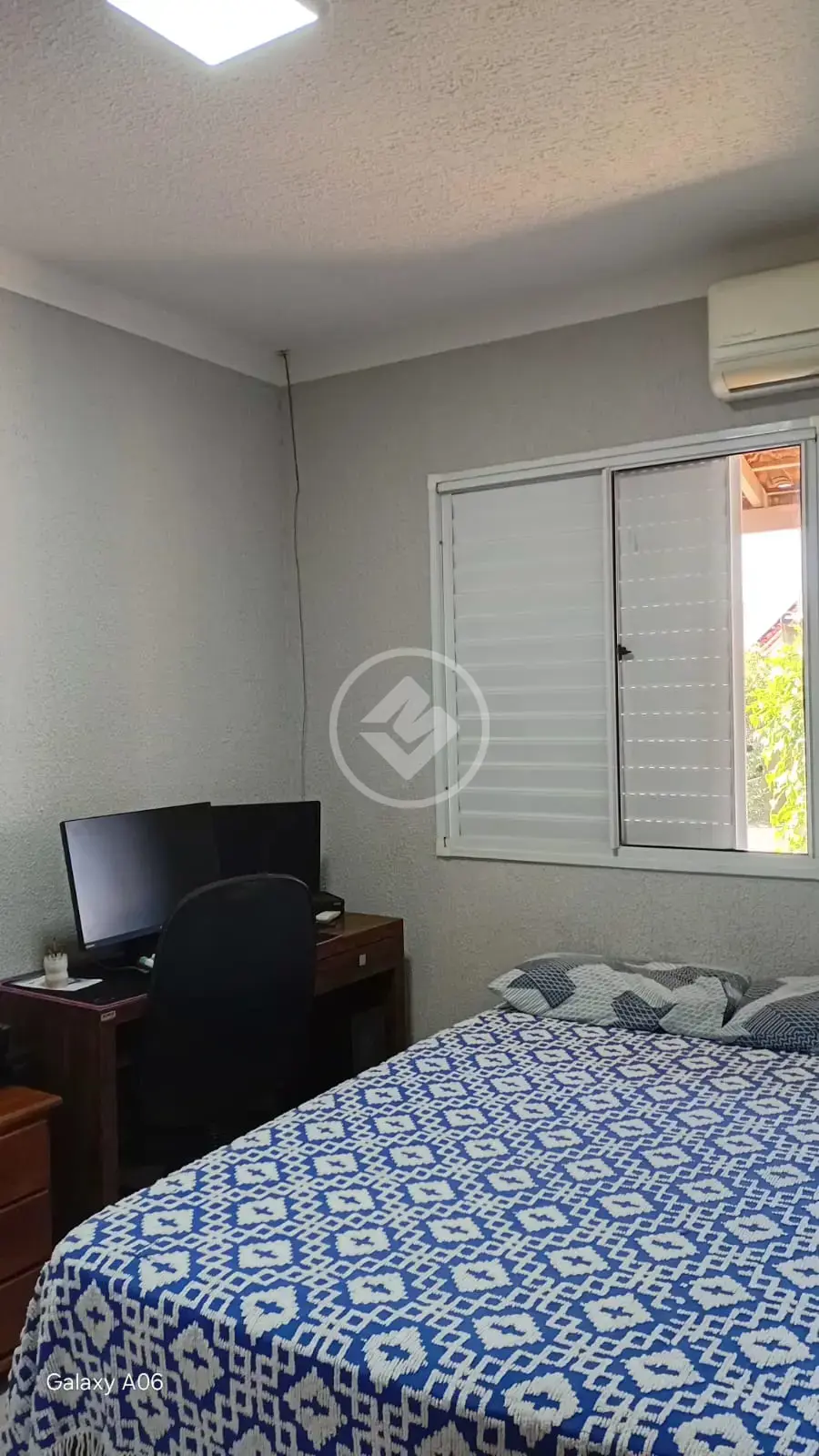 Casa Condomínio 2 quartos no Aeroporto, Araçatuba — foto 3 de 6
