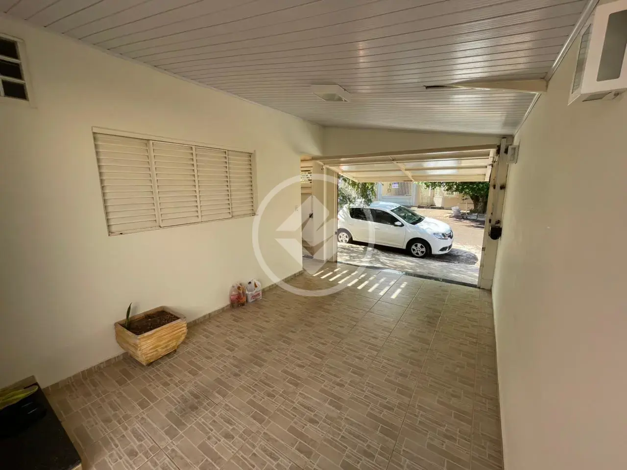 Casa 3 quartos no Jardim Brasilia, Araçatuba — foto 3 de 6