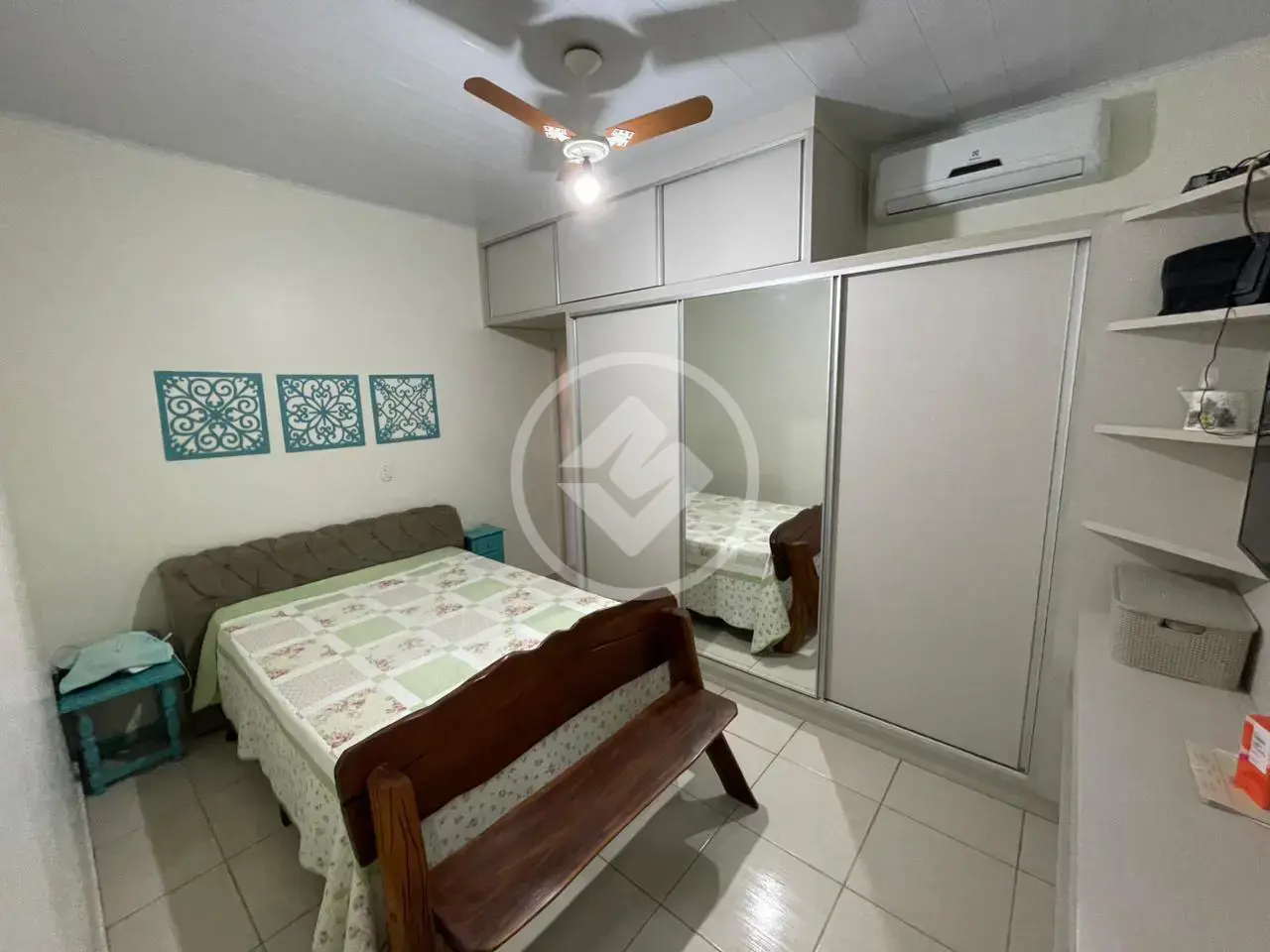 Casa 3 quartos no Jardim Brasilia, Araçatuba — foto 5 de 6