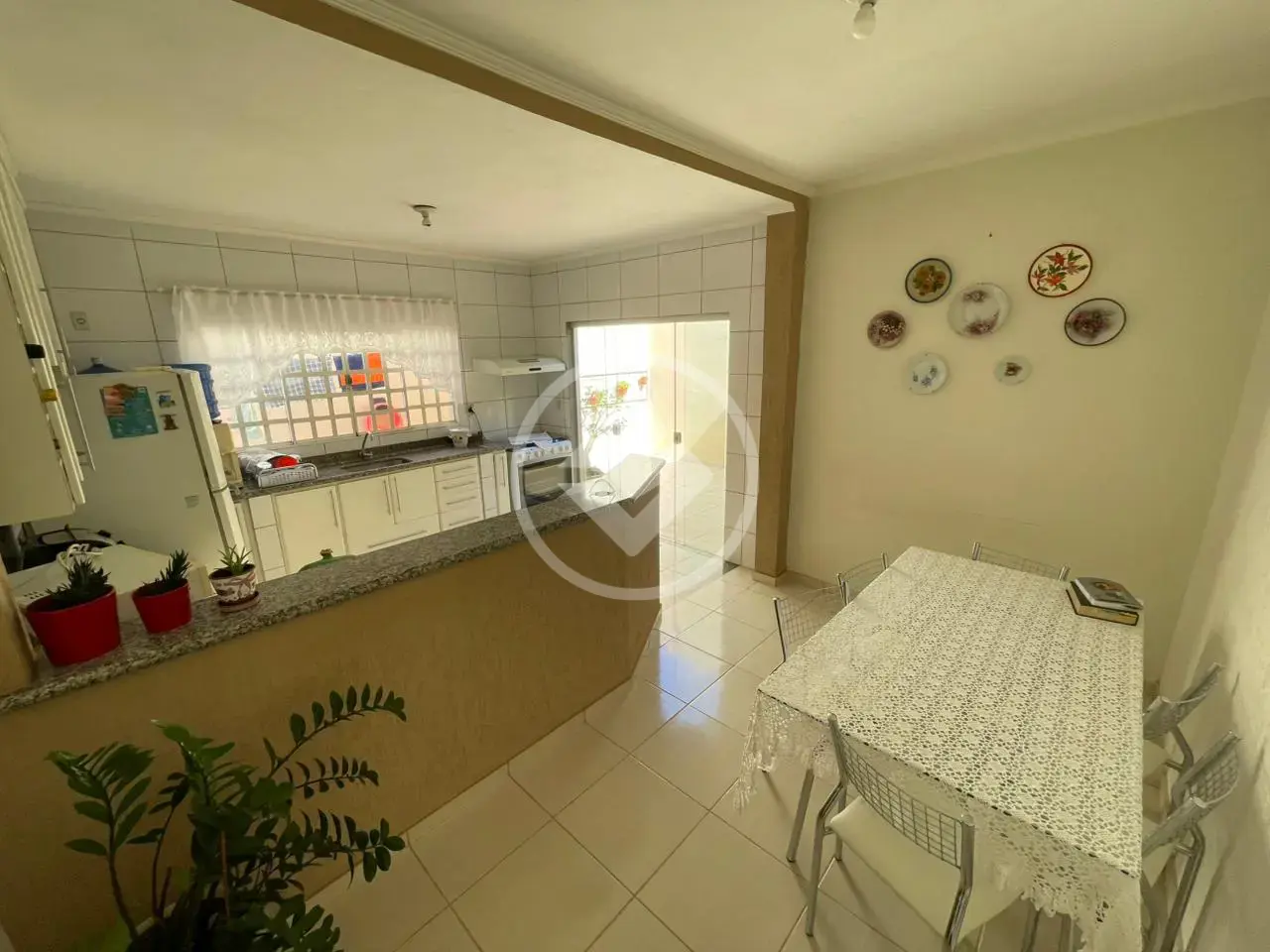 Casa Jardim Brasilia, Araçatuba - SP — foto 1