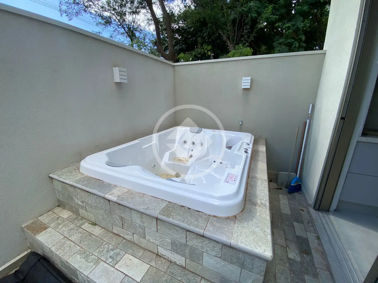 Casa Condomínio 3 quartos no Monterrey, Araçatuba — foto 6 de 6