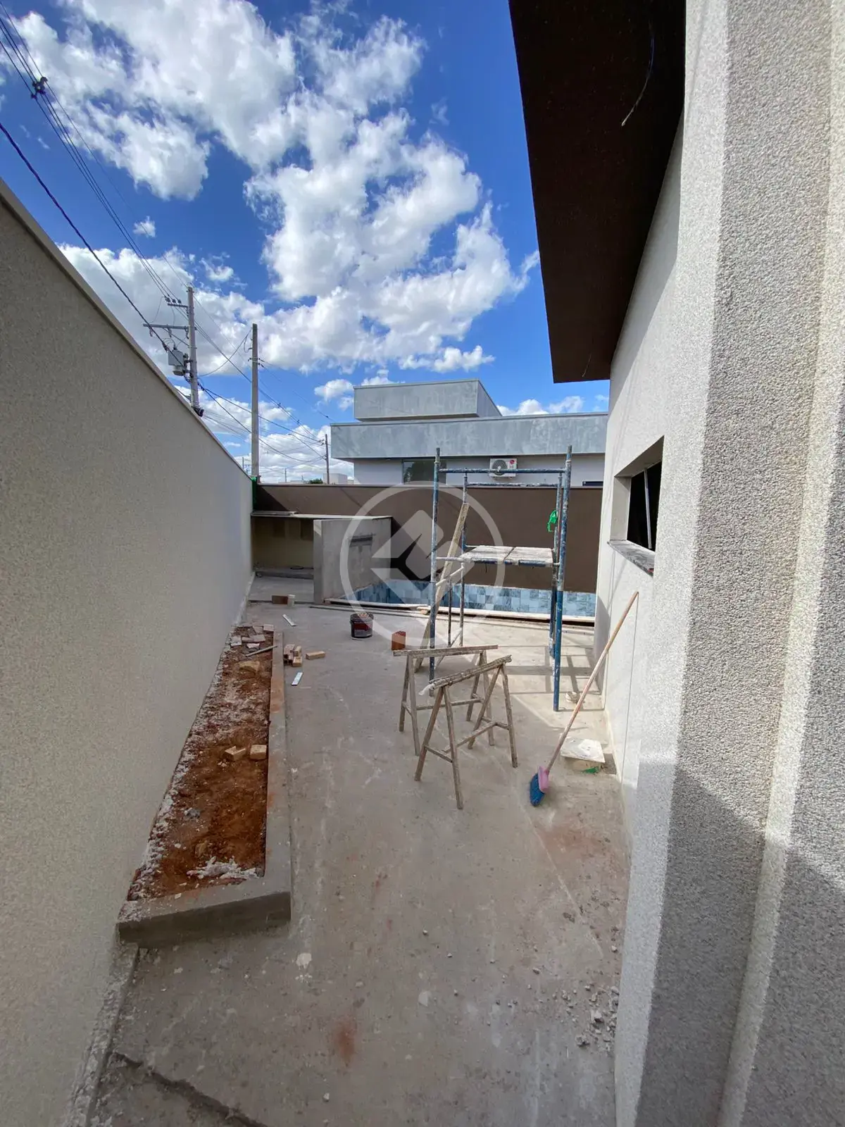 Casa Condomínio 3 quartos no Monterrey, Araçatuba — foto 4 de 6
