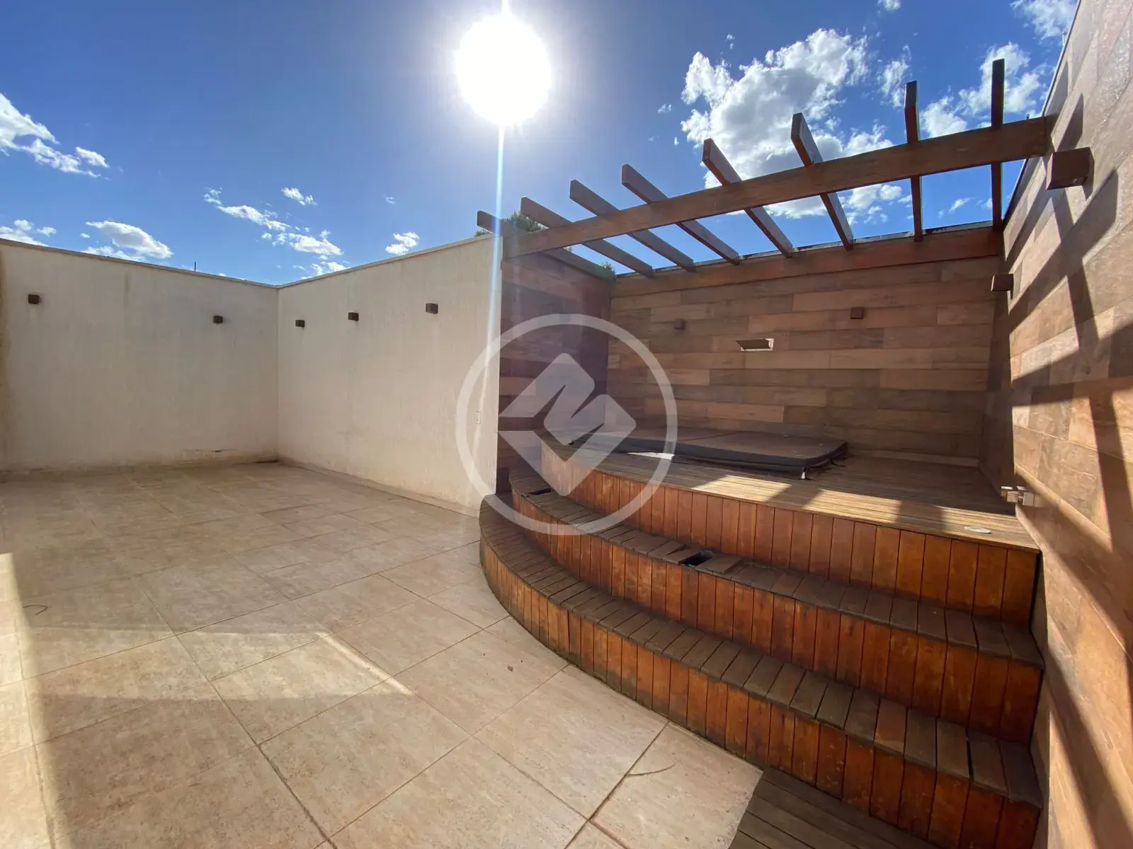 Casa 3 quartos no Bairro das Bandeiras, Araçatuba — foto 6 de 6