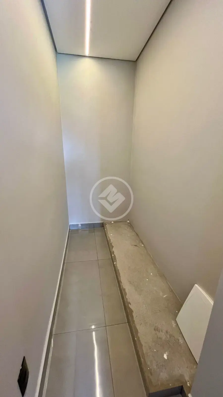 Sobrado Em Condomínio 3 quartos no Vila Aeronáutica, Araçatuba — foto 3 de 6