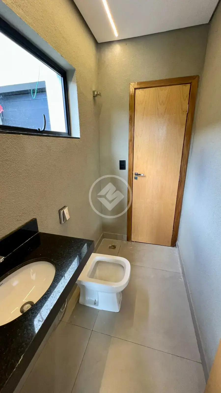 Sobrado Em Condomínio 3 quartos no Vila Aeronáutica, Araçatuba — foto 4 de 6