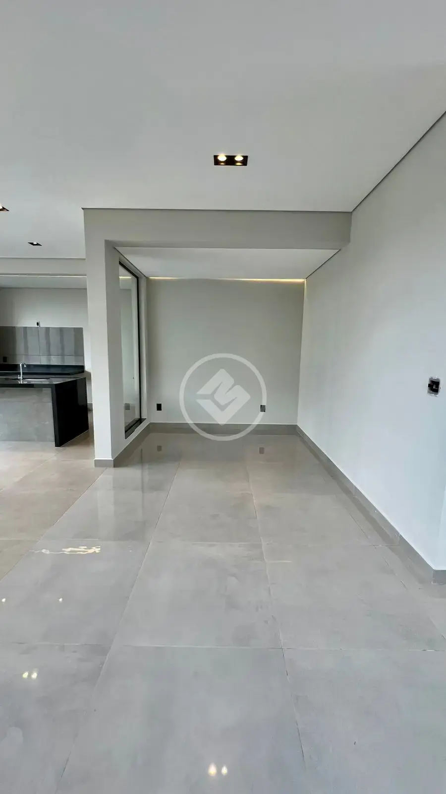 Sobrado Em Condomínio 3 quartos no Vila Aeronáutica, Araçatuba — foto 5 de 6