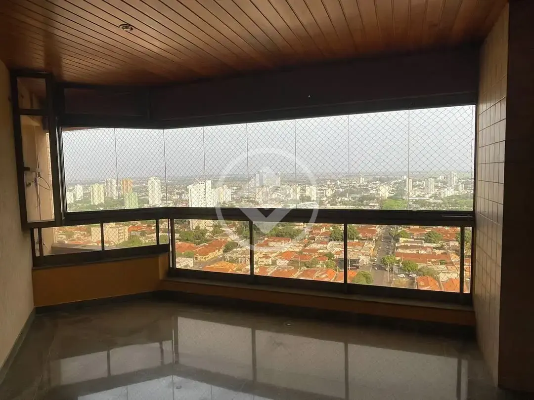 Apartamento Duplex 4 quartos no Centro, Araçatuba — foto 3 de 6