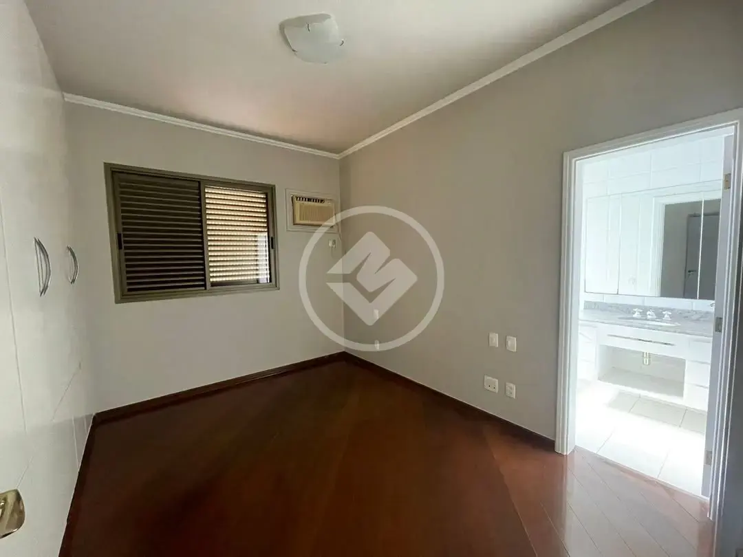 Apartamento Duplex 4 quartos no Centro, Araçatuba — foto 5 de 6
