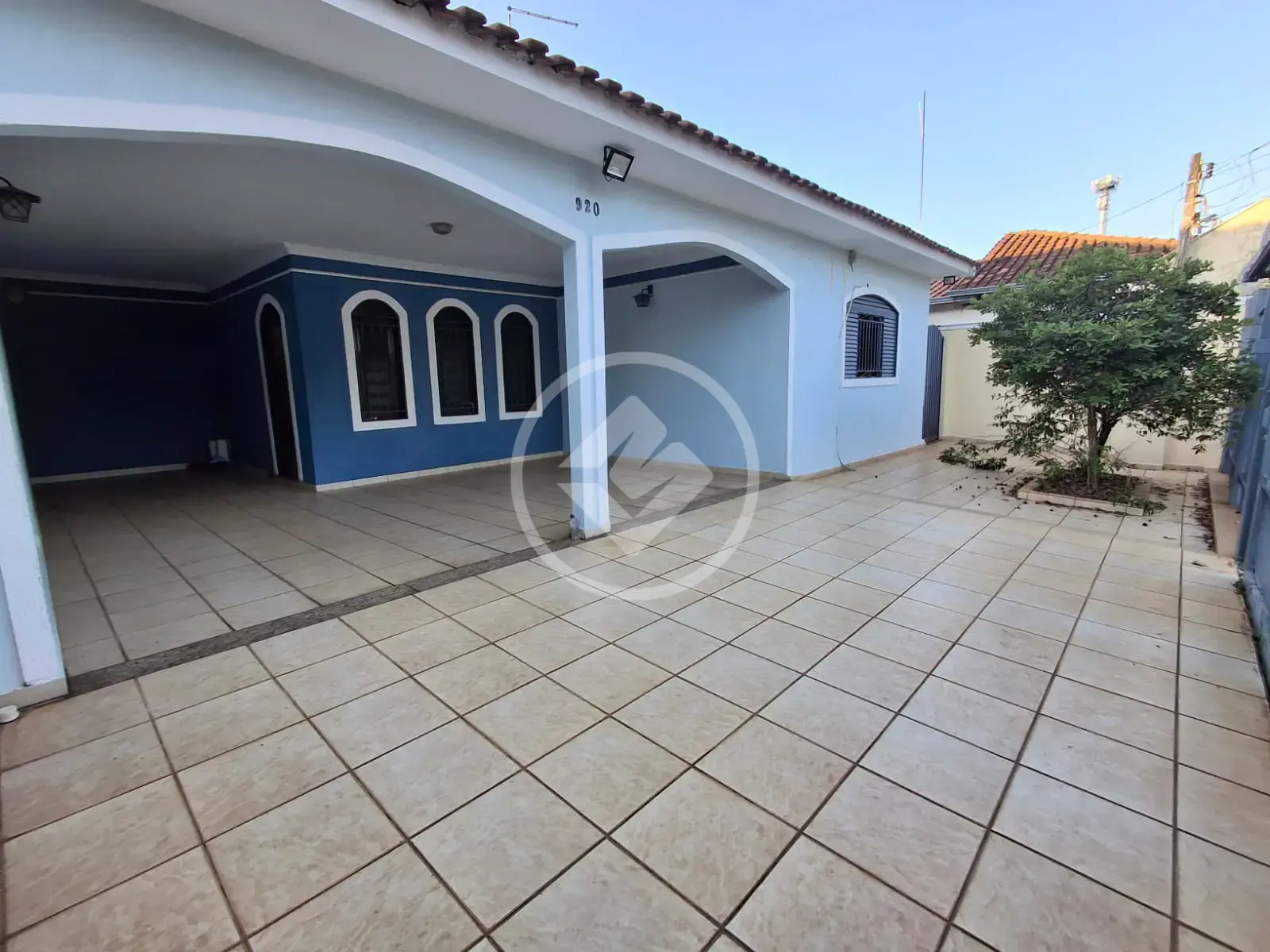 Casa Jardim America, Araçatuba - SP — foto 1