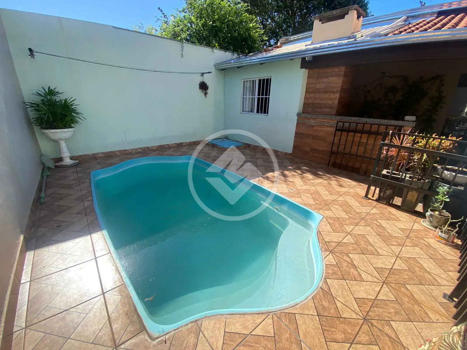 Casa Novo Paraíso, Araçatuba - SP — foto 1