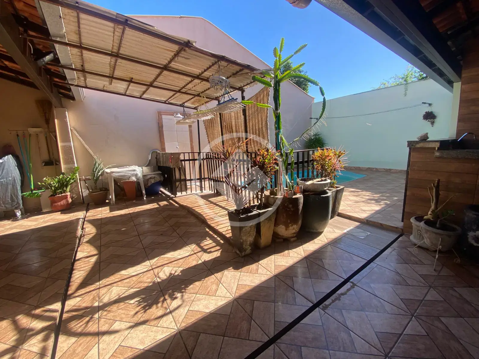 Casa Novo Paraíso, Araçatuba - SP — foto 2
