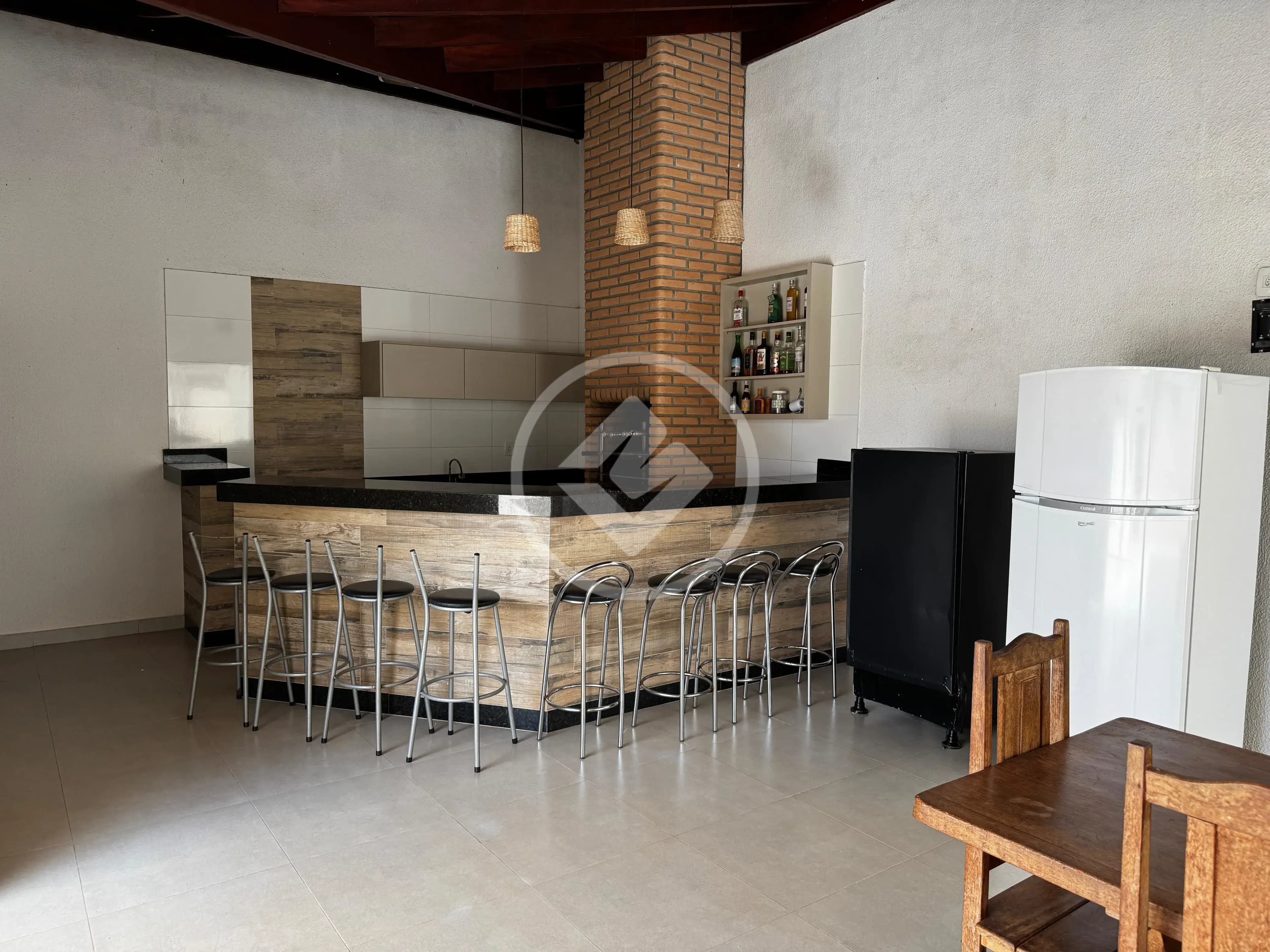Casa Amizade, Araçatuba - SP — foto 1