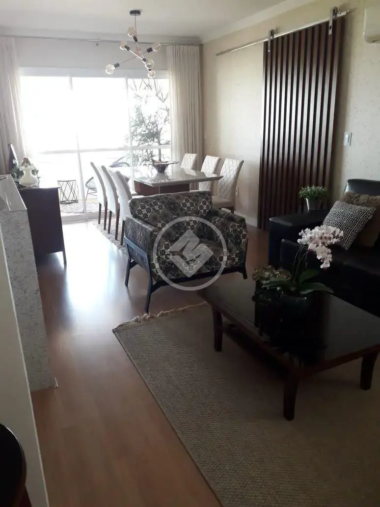 Apartamento Saudade, Araçatuba - SP — foto 2