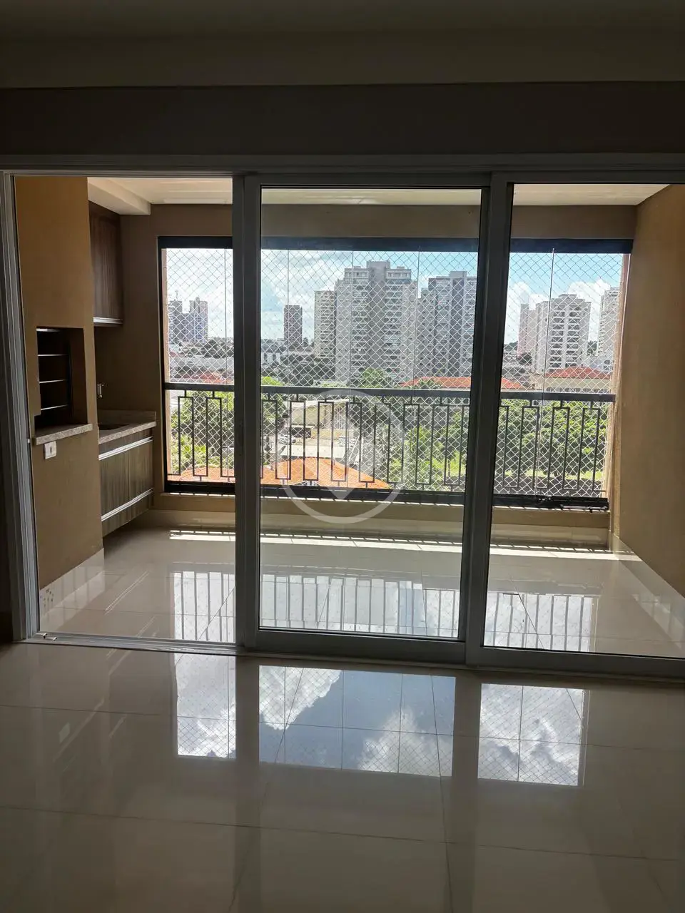 Apartamento Jardim Sumare, Araçatuba - SP — foto 2