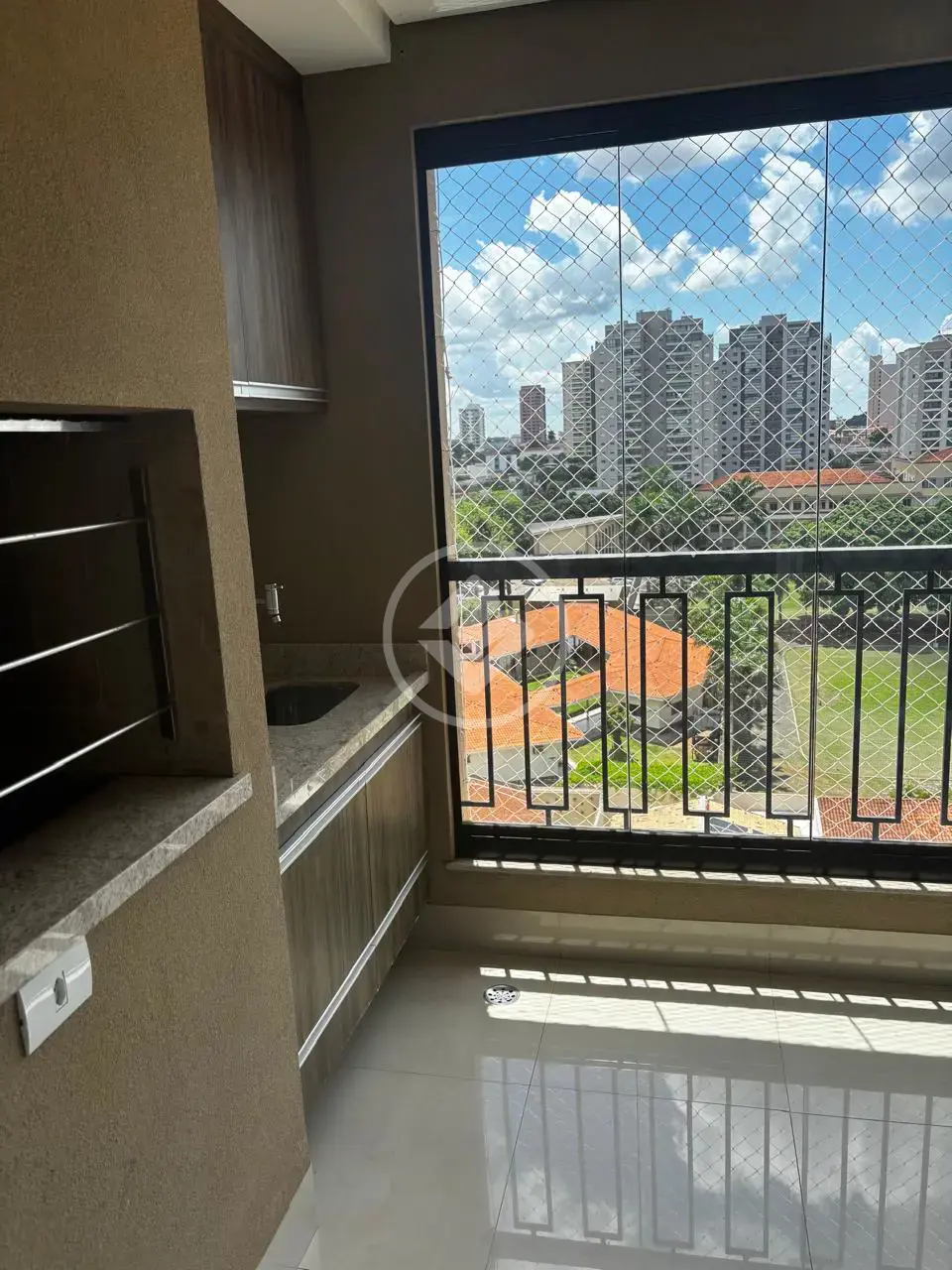 Apartamento 3 quartos no Jardim Sumare, Araçatuba — foto 4 de 6