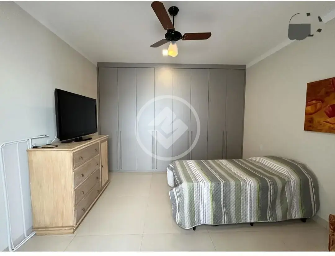 Casa Condomínio 3 quartos no Santa Luzia, Araçatuba — foto 5 de 6