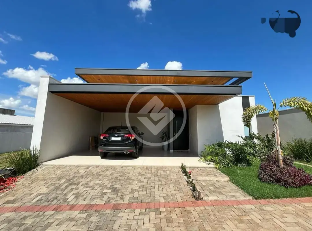 Casa Condomínio 3 quartos no Santa Luzia, Araçatuba — foto 6 de 6