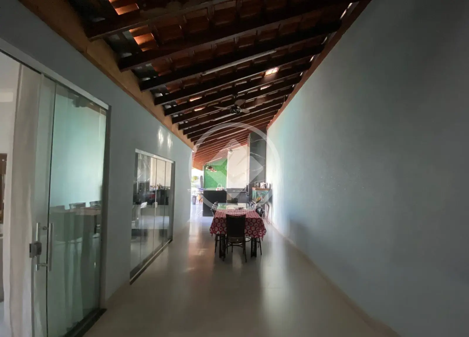 Casa 3 quartos no Vila Carvalho, Araçatuba — foto 5 de 6