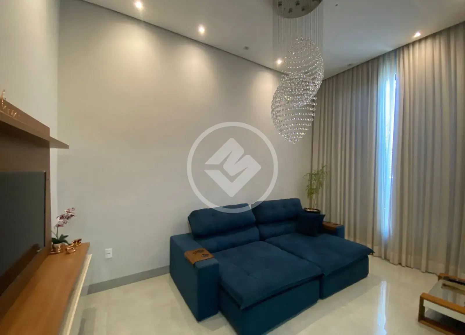Casa 3 quartos no Vila Carvalho, Araçatuba — foto 6 de 6