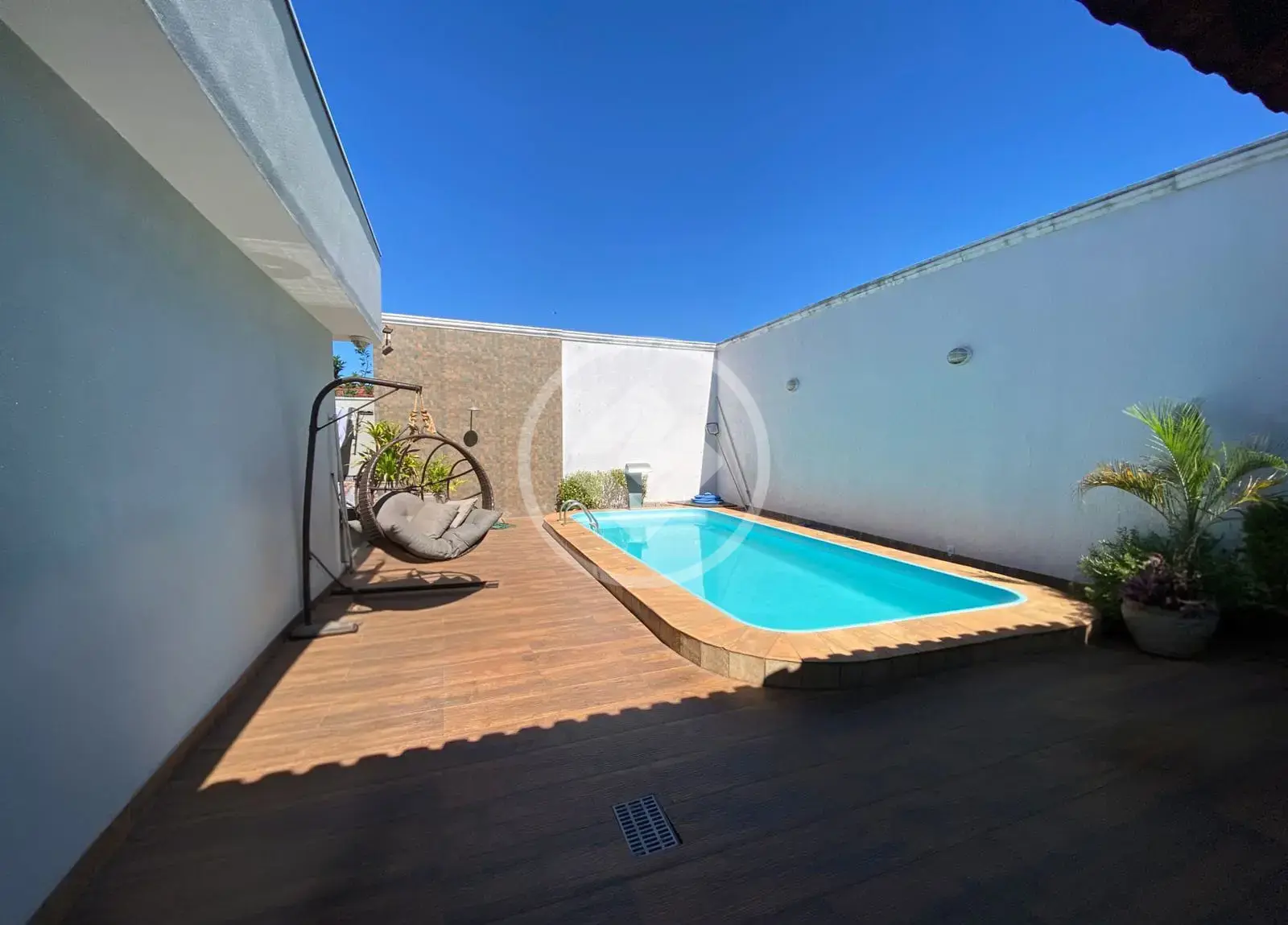 Casa Vila Carvalho, Araçatuba - SP — foto 1
