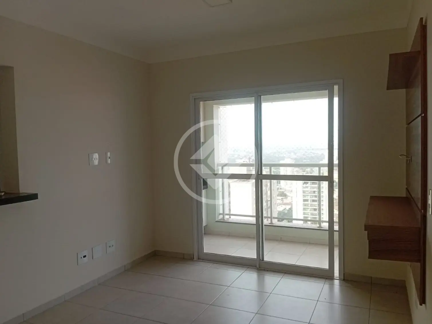 Apartamento Vila Mendonca, Araçatuba - SP — foto 2