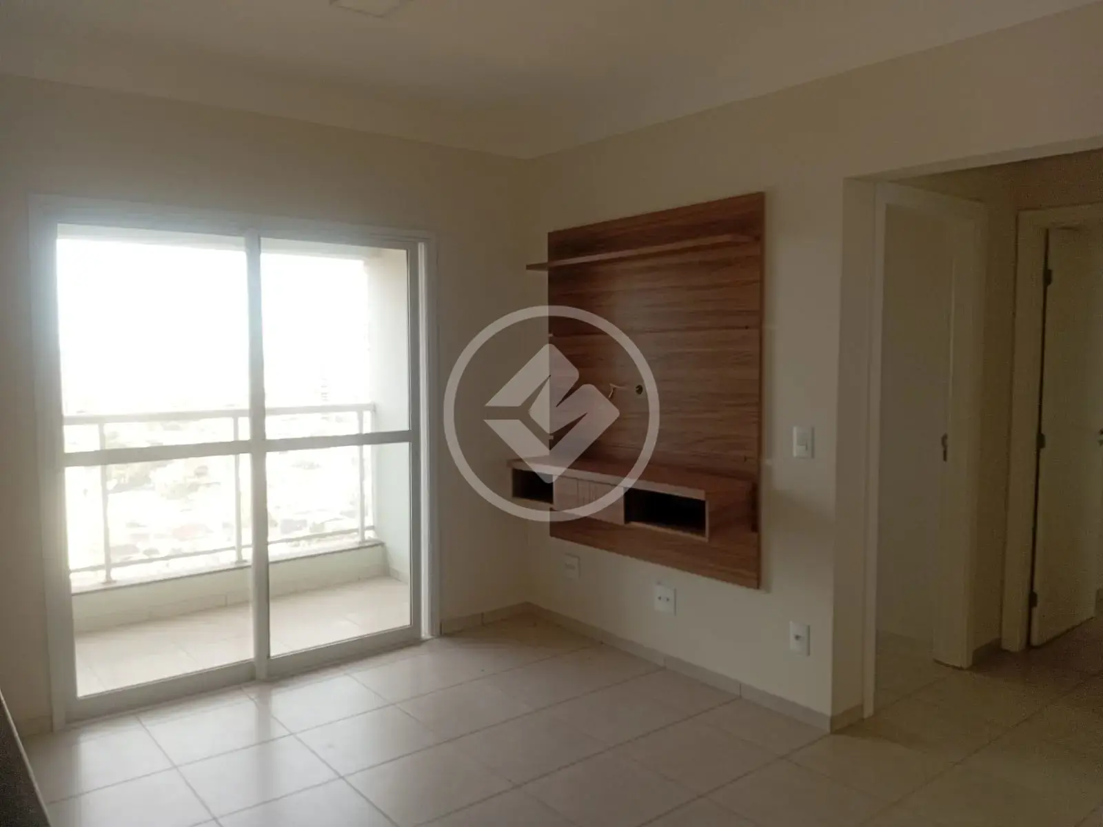 Apartamento 2 quartos no Vila Mendonca, Araçatuba — foto 3 de 6