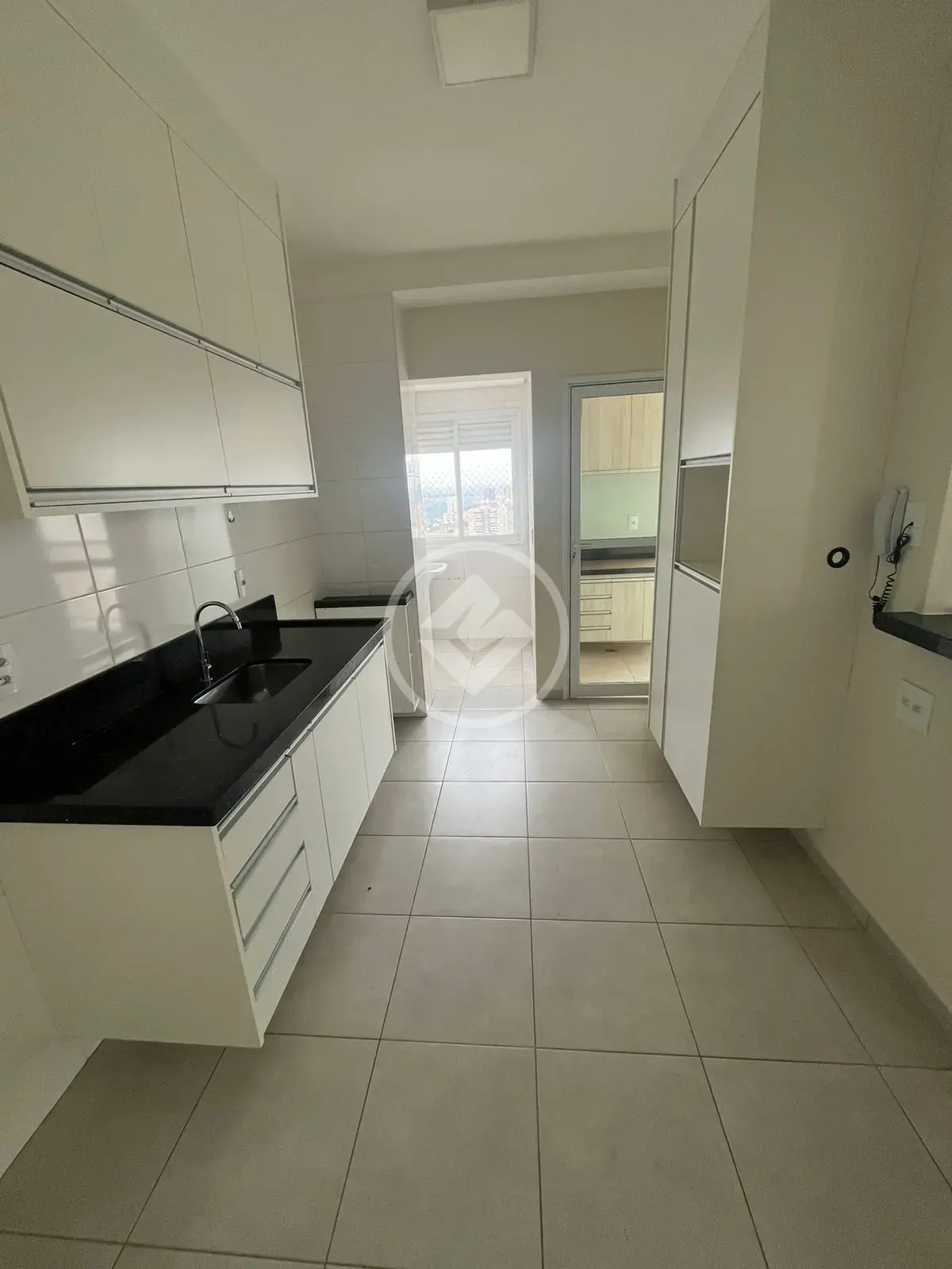 Apartamento 2 quartos no Vila Mendonca, Araçatuba — foto 4 de 6