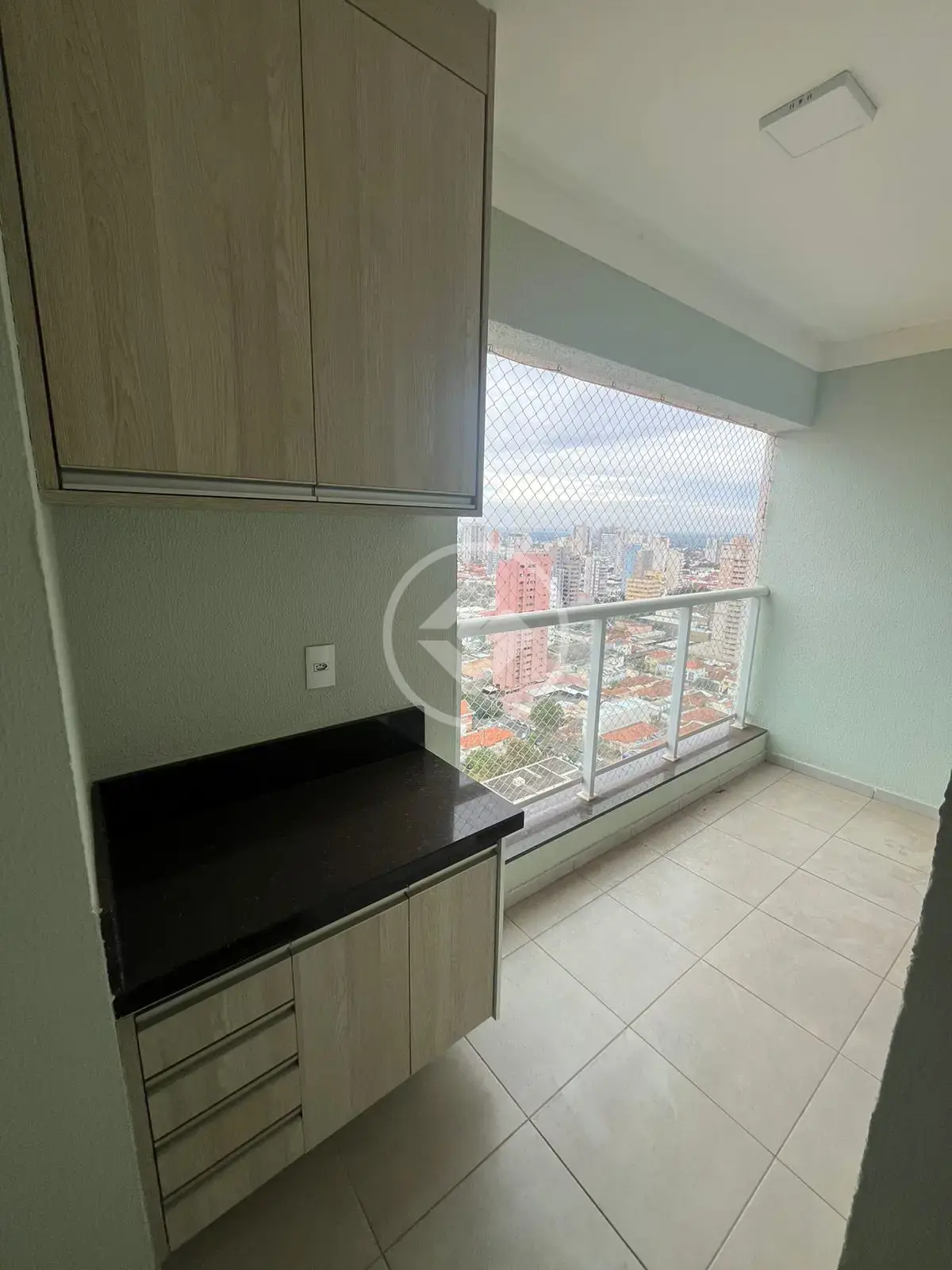 Apartamento 2 quartos no Vila Mendonca, Araçatuba — foto 5 de 6