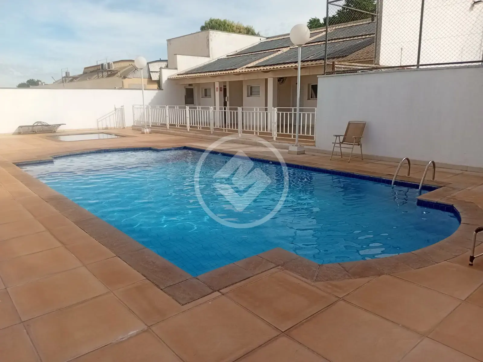Apartamento Vila Mendonca, Araçatuba - SP — foto 1