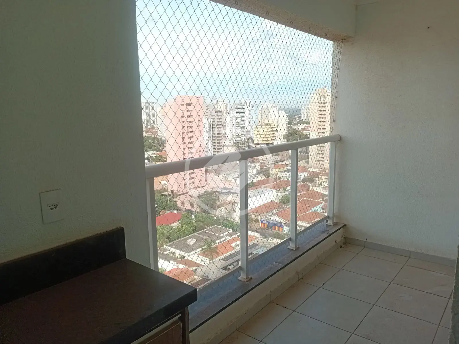 Apartamento 2 quartos no Vila Mendonca, Araçatuba — foto 4 de 6
