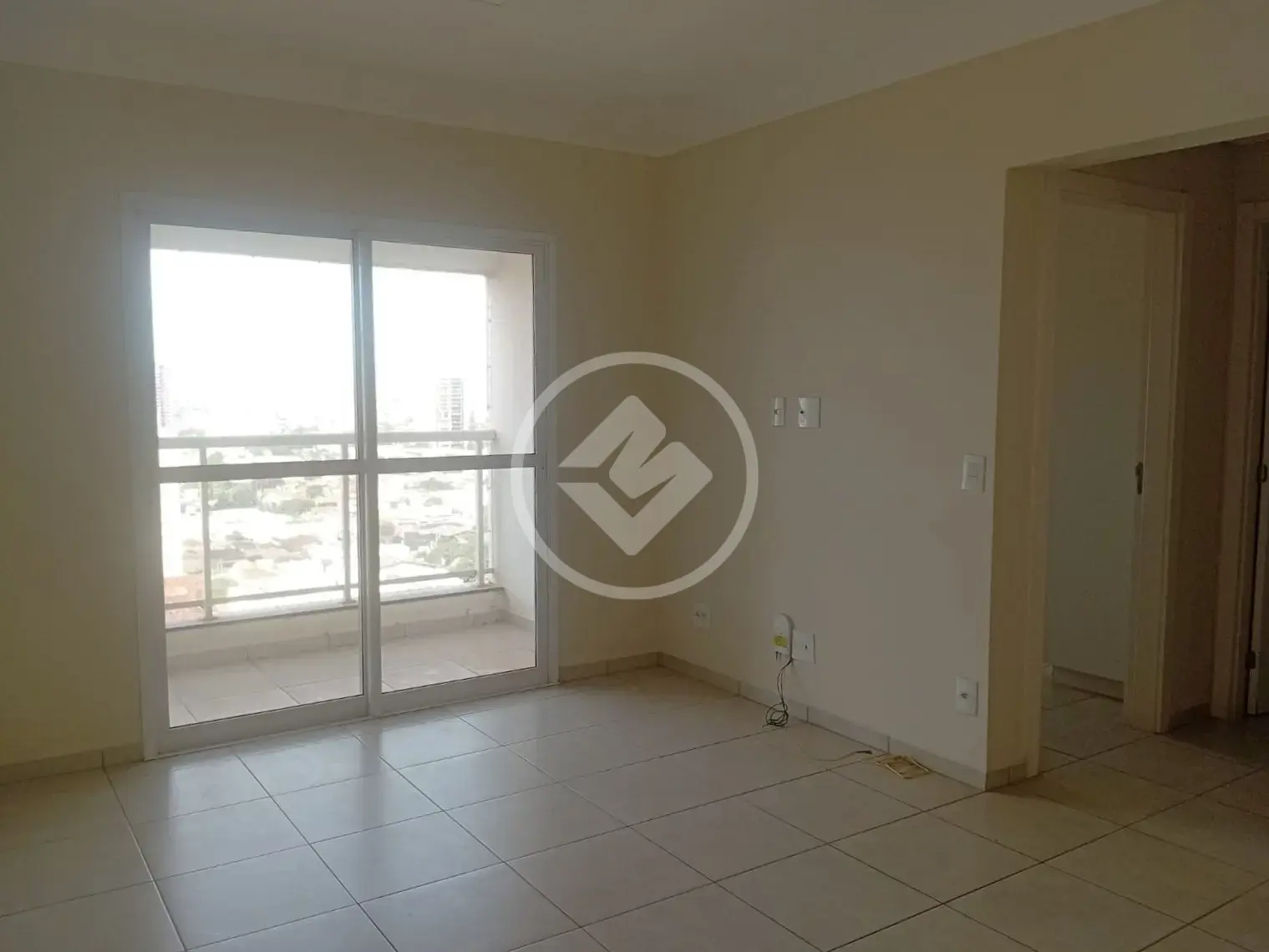 Apartamento Vila Mendonca, Araçatuba - SP — foto 2
