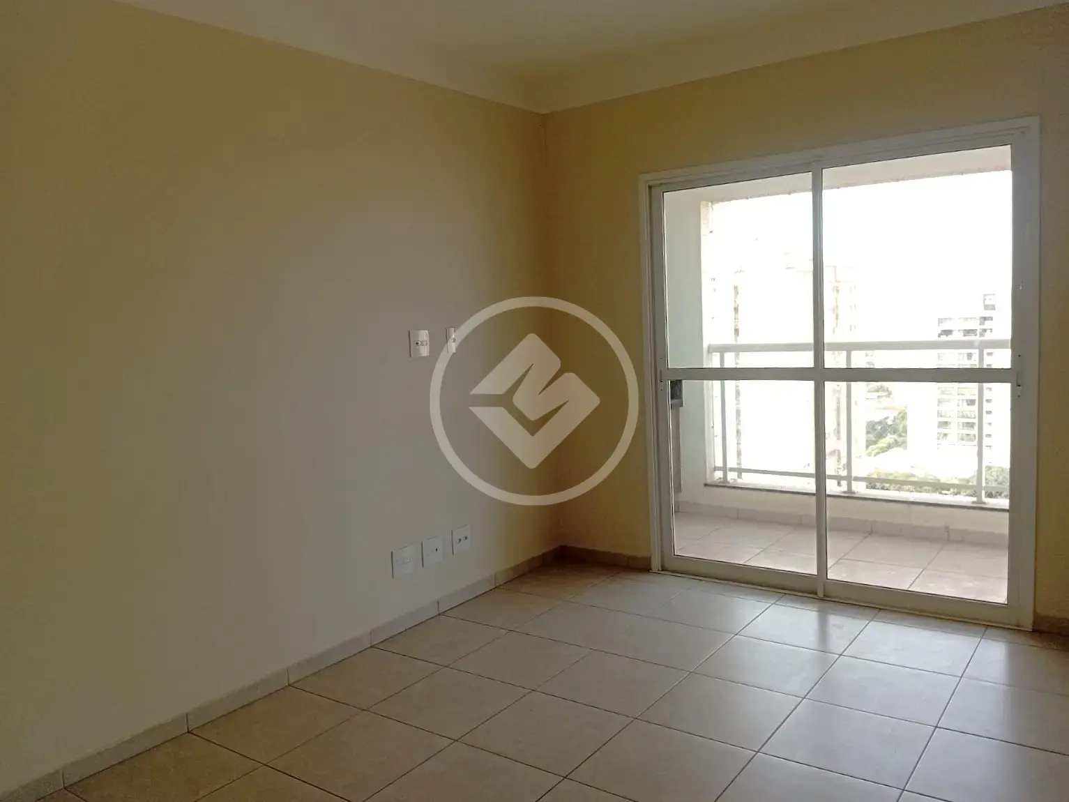 Apartamento 2 quartos no Vila Mendonca, Araçatuba — foto 3 de 6