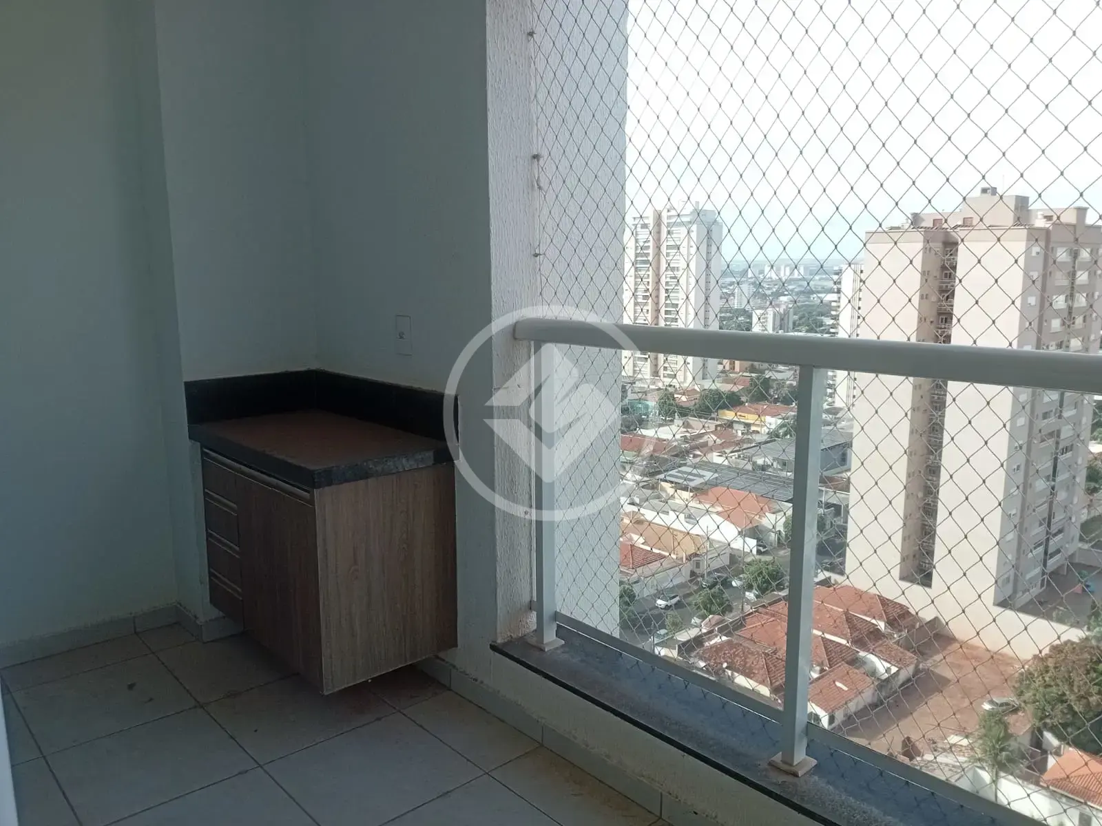 Apartamento 2 quartos no Vila Mendonca, Araçatuba — foto 5 de 6