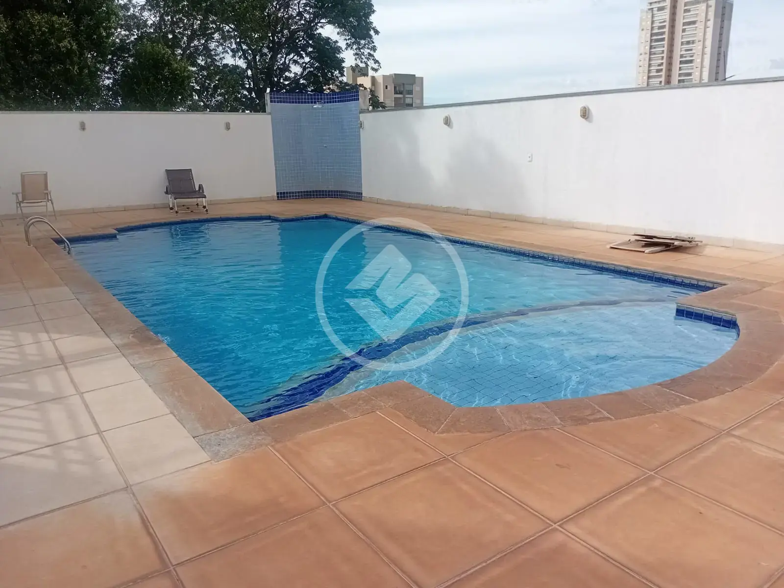 Apartamento Vila Mendonca, Araçatuba - SP — foto 1
