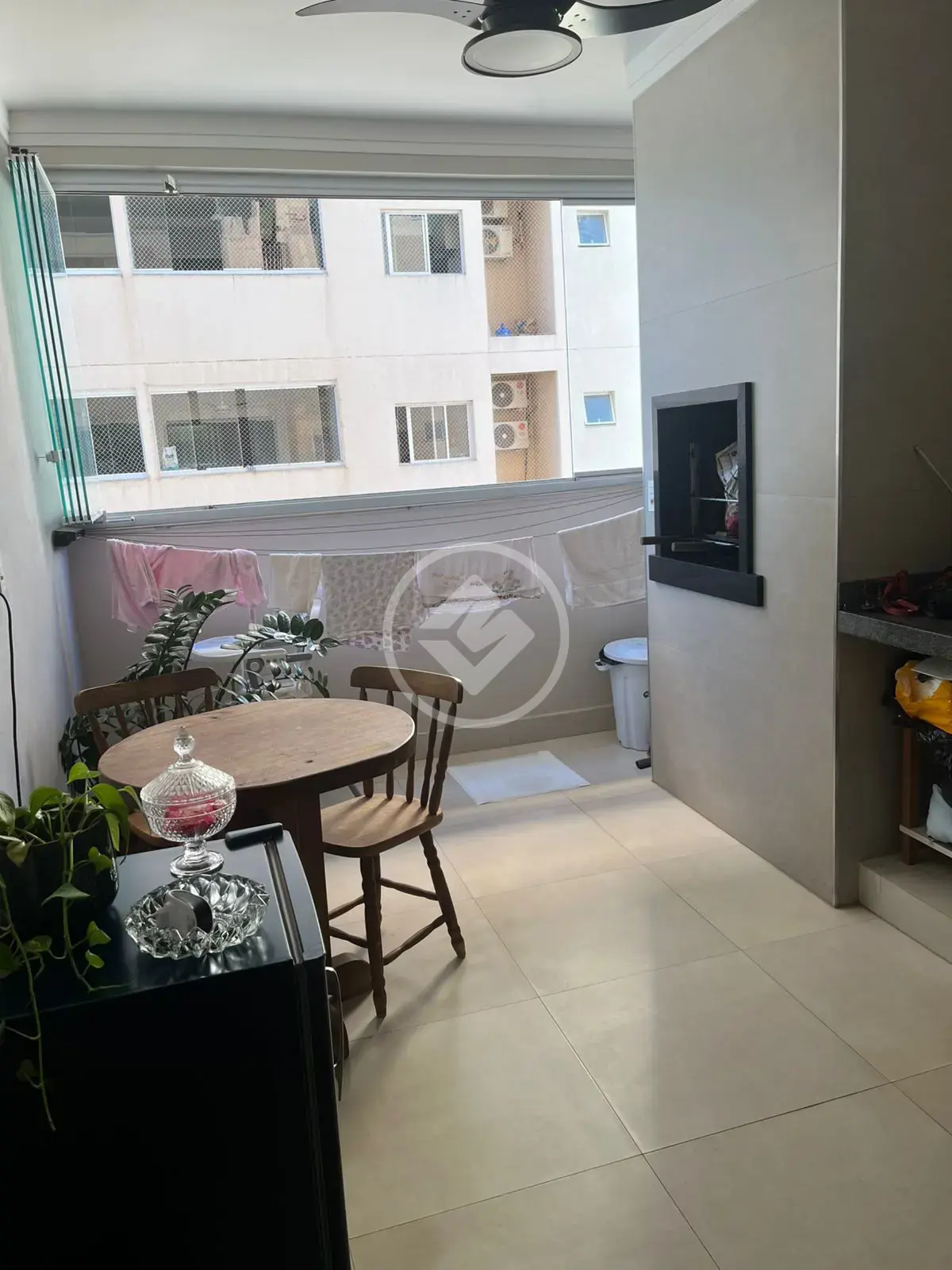 Apartamento 2 quartos no Concórdia II, Araçatuba — foto 3 de 6