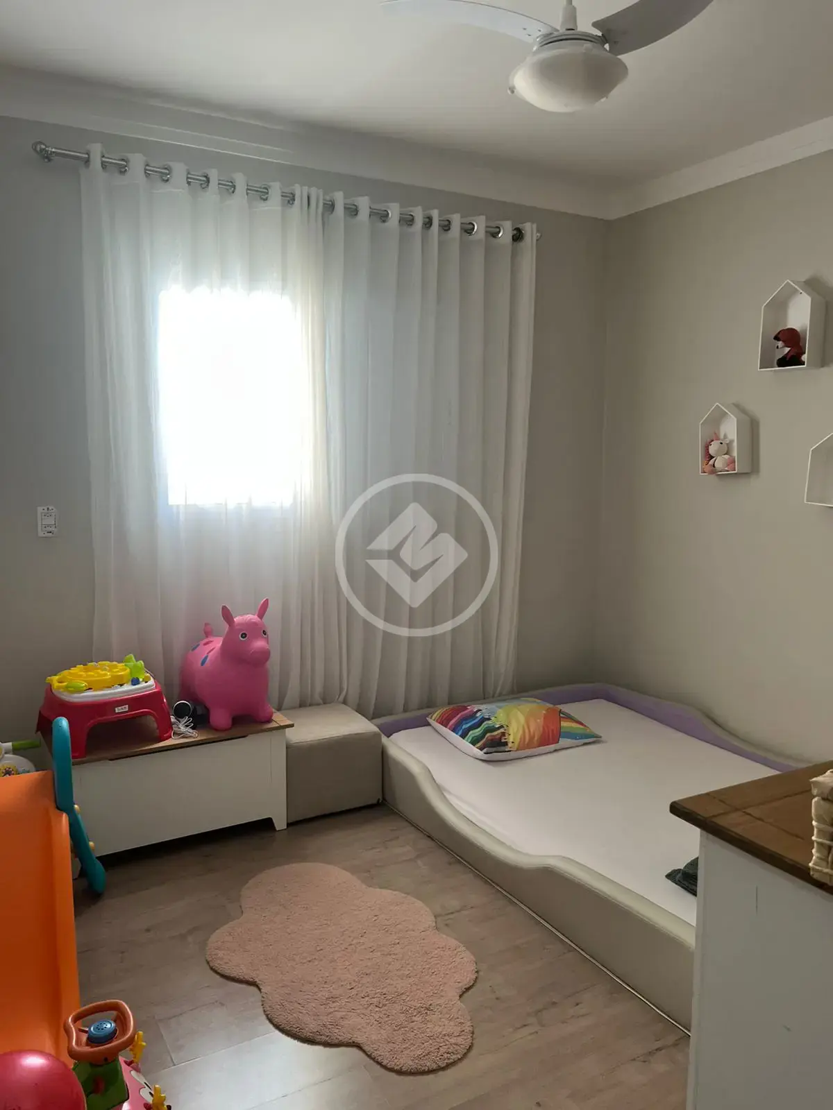 Apartamento 2 quartos no Concórdia II, Araçatuba — foto 4 de 6